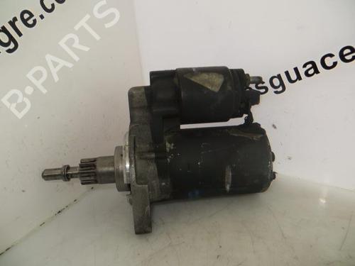 Starter SEAT ALHAMBRA (7V8, 7V9) 2.0 i | BP20117177M8 