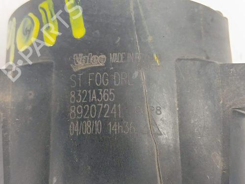 Right front fog light MITSUBISHI ASX (GA_W_) 1.8 DI-D (GA6W) | BP35819559C31 - Image 10