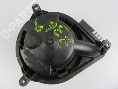Heater blower motor MERCEDES-BENZ VITO Bus (W638)  | BP20120866M62 