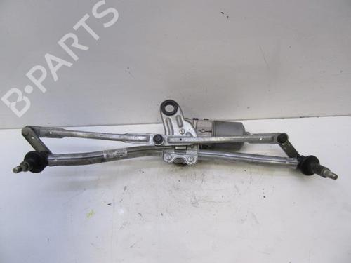 Front wiper motor BMW X3 (E83) 2.0 d | BP20120408M29 