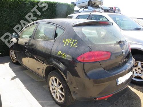 Mass air flow sensor SEAT LEON (1P1) 1.9 TDI | BP20117977M95 