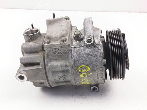 AC compressor VW PASSAT B6 Variant (3C5) 2.0 TDI | BP29641365M34 