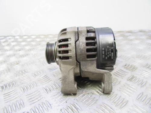 Alternator OPEL CORSA B (S93) 1.0 i 12V (F08, F68, M68) | BP20119753M7 