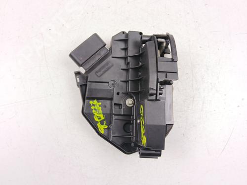 Rear right lock FORD FOCUS III 1.0 EcoBoost | BP30135262C99 