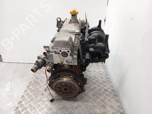 Engine DACIA LOGAN (LS_) 1.4 (LS0A, LS0C, LS0E, LS0G) | BP38444504M1 - Image 4