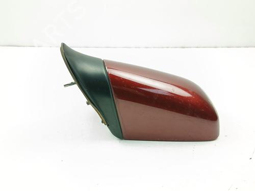 Left mirror OPEL VECTRA A (J89) 2.0 i Cat (F19, M19) | BP32374955C26