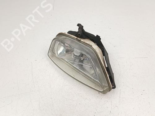 Venstre  Fortil Tågelygte FORD FOCUS I (DAW, DBW) 1.8 TDCi 2M5115201AG