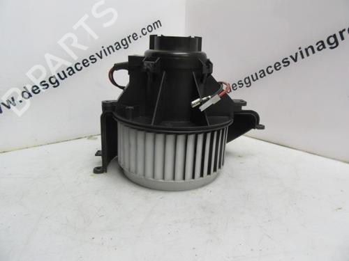 Used Heater blower motor OPEL ASTRA [2003-2009]  20119382