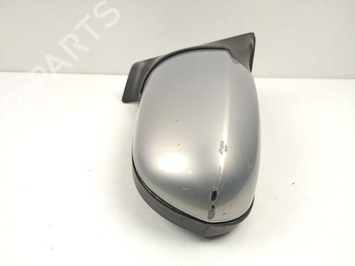 Right mirror OPEL ZAFIRA A MPV (T98) 2.0 DTI 16V (F75) | BP22737546C27 