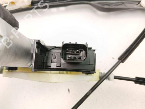 Front left window mechanism FIAT FREEMONT (345_) 2.0 JTD | BP36264489C22 - Image 14