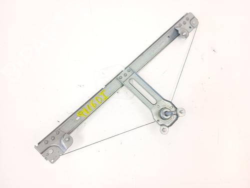 Front left window mechanism DACIA LOGAN (LS_) 1.4 (LS0A, LS0C, LS0E, LS0G) | BP38411555C22 - Image 5