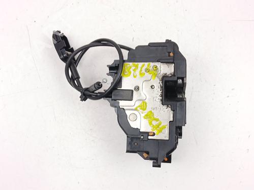 Front right lock RENAULT MEGANE III Grandtour (KZ0/1) 1.9 dCi (KZ0J, KZ0N, KZ1S) | BP28825360C97 