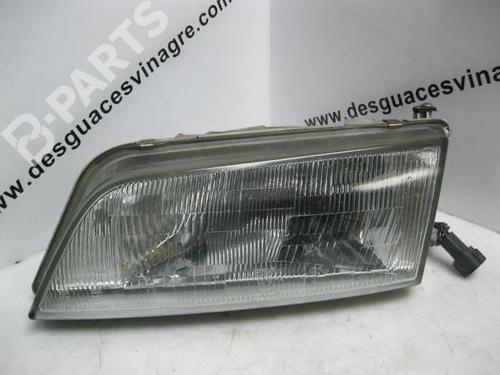 Used Left headlight NISSAN MAXIMA / MAXIMA QX IV (A32) 2.0 (140 hp) 11956300