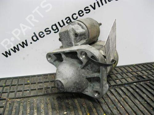 Used Starter Starter 20119498 20119498