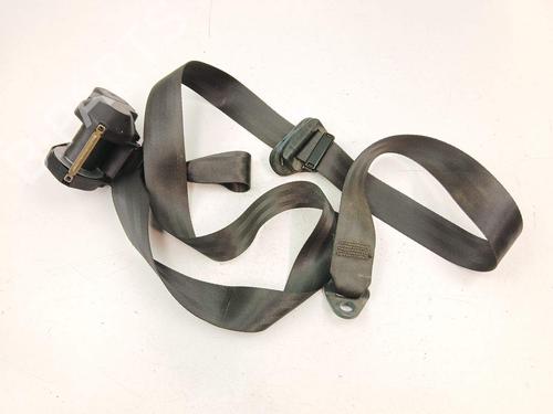 Used Rear left seatbelt Rear left seatbelt 29008001 29008001