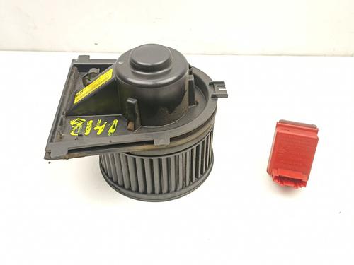 Used Heater blower motor AUDI A3 (8L1) 1.9 TDI quattro (130 hp) 16752022