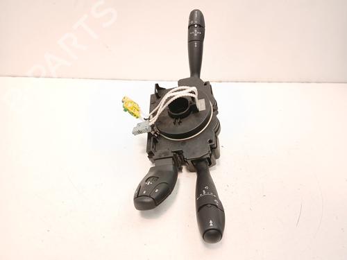 Steering column stalk CITROËN C5 I (DC_) 2.0 HDi (DCRHZB, DCRHZE) | BP36536579I23 - Image 4