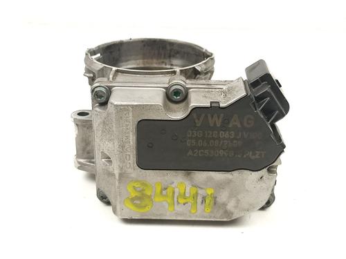 Throttle body VW GOLF V (1K1) 1.9 TDI | BP21053455M82 