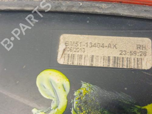 Right taillight FORD FOCUS III 1.6 TDCi | BP35738446C35 - Image 8