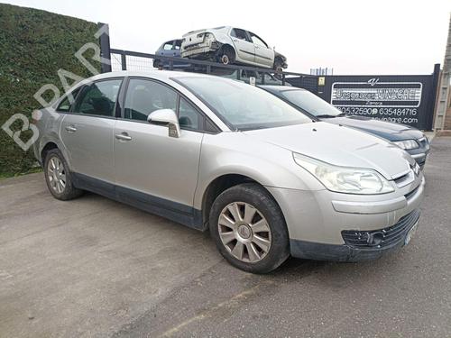 Starter CITROËN C4 I Saloon 1.6 HDi | BP23212830M8 - Image 8