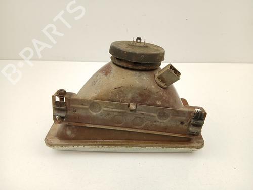 Right headlight FORD FIESTA III (GFJ)  | BP26040529C29 