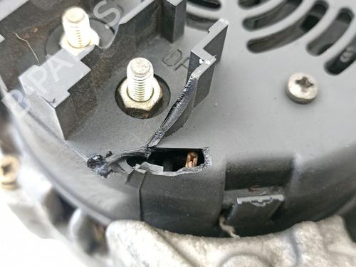 Alternator FORD FIESTA IV (JA_, JB_) 1.3 i | BP15557250M7 