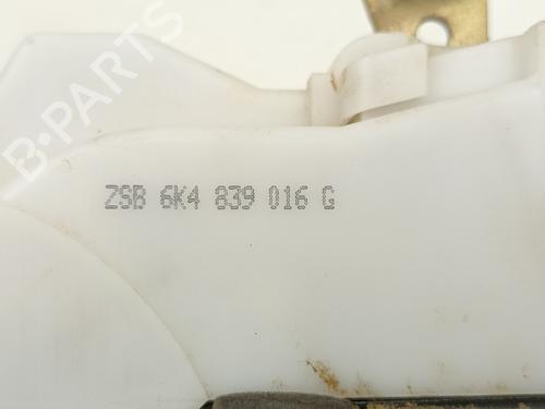 Rear right lock SEAT CORDOBA (6K1, 6K2) 1.9 SDI | BP14969418C99 