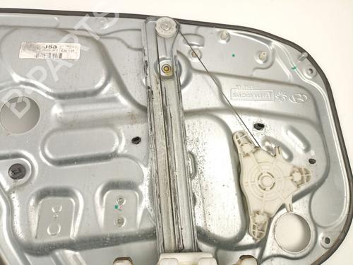 Rear right window mechanism HYUNDAI i30 (FD) 1.6 CRDi | BP18407518C25 