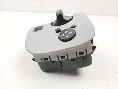 Headlight switch MERCEDES-BENZ C-CLASS (W203) C 220 CDI (203.006, 203.008) | BP33024161I24  - Image 5