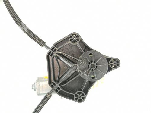 Rear left window mechanism VW GOLF VII (5G1, BQ1, BE1, BE2) 1.6 TDI | BP10179046C24 