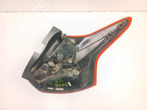 Left taillight FORD FOCUS III 1.6 TDCi | BP35738445C34 - Image 7
