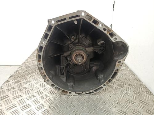 Gearbox MERCEDES-BENZ C-CLASS (W203) C 220 CDI (203.006, 203.008) | BP19119898M3 