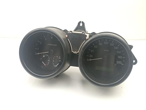 Used Instrument cluster CHEVROLET AVEO / KALOS Hatchback (T200) 1.4 16V (94 hp) 18651284