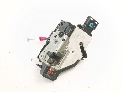 Højre bagtil lås Højre bagtil lås CITROËN C3 Picasso (SH_) 1.6 HDi (90 hp) 34344654 34344654