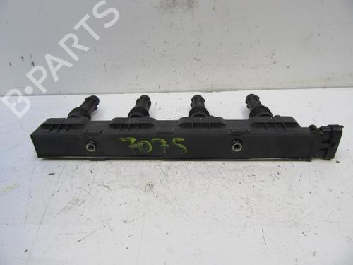Ignition coil OPEL AGILA A (H00) 1.2 16V (F68) | BP20120487M94 