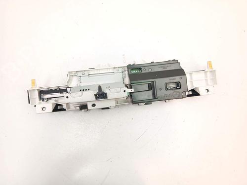Instrument cluster MAZDA CX-7 (ER) 2.2 MZR-CD AWD (ER10A) | BP33465954C47 - Image 7