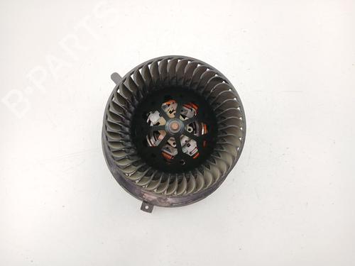 Heater blower motor SKODA SUPERB II (3T4) 1.9 TDI | BP27618514M62 