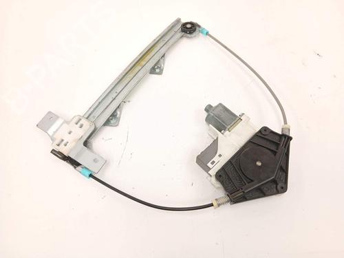 Used Rear right window mechanism Rear right window mechanism 38969185 38969185