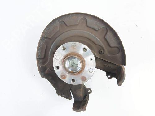 Right front steering knuckle SEAT LEON (5F1) 1.0 TSI | BP38604191M26 - Image 2