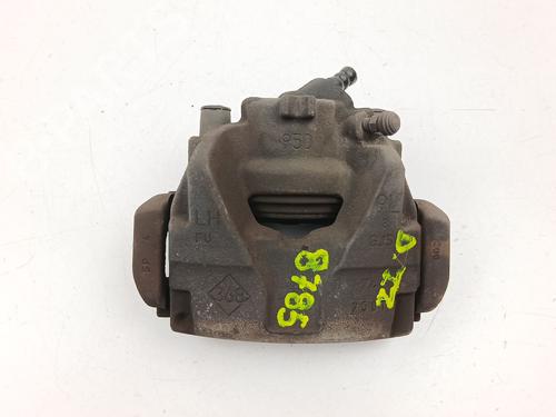 Left front brake caliper RENAULT CAPTUR I (J5_, H5_)  | BP29490619M105 