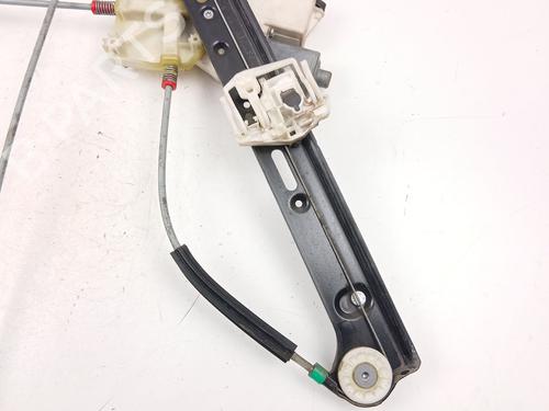 Front right window mechanism BMW X3 (E83) 2.0 d | BP30179099C23 