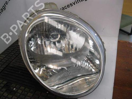 Used Right headlight Right headlight 9805603 9805603