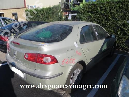 Instrument cluster RENAULT LAGUNA II (BG0/1_) 1.6 16V (BG1G, BG1H) | BP14977484C47 