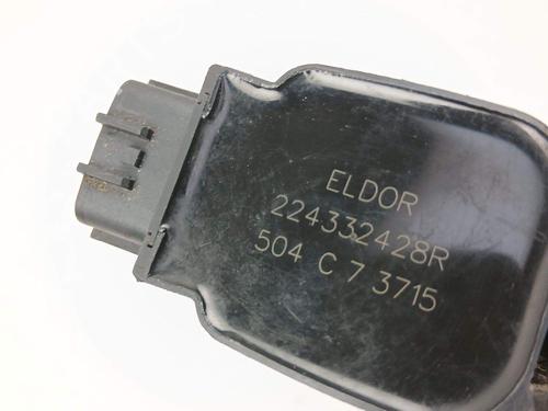 Ignition coil RENAULT CAPTUR I (J5_, H5_) 1.2 TCe 120 | BP29492450M94 - Image 8