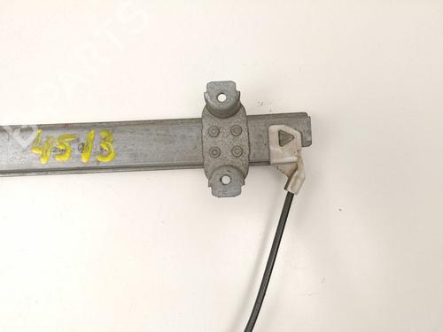 Rear right window mechanism NISSAN PRIMERA Hatchback (P11) 2.0 TD | BP16966983C25 