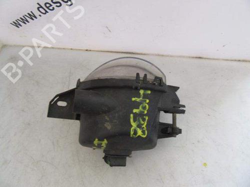 Left front fog light BMW 3 (E90) 320 d | BP20117942C30 - Image 3