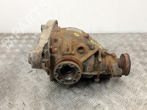 Rear differential BMW 5 (E39) 528 i | BP23876673M24 