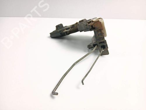 Front left lock MAZDA 6 Hatchback (GG) 2.0 DI (GG14) | BP40260577C98 - Image 5