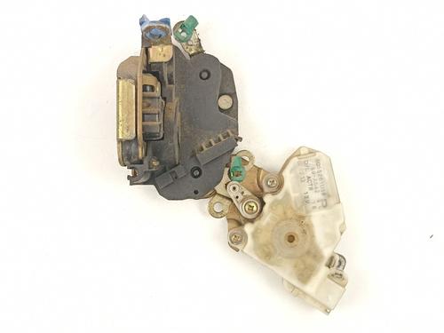 Front right lock NISSAN ALMERA II Hatchback (N16) 2.2 Di | BP17570190C97 