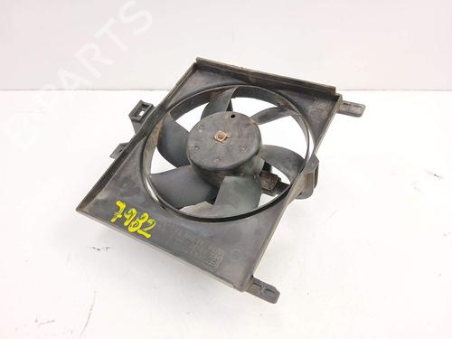 Electro ventilador Electro ventilador 39568839 39568839
